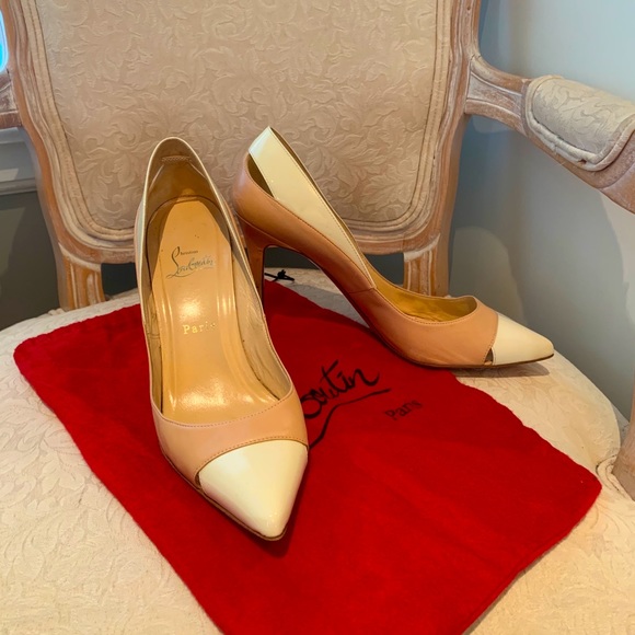 Christian Louboutin Shoes - Christian Louboutin heels.